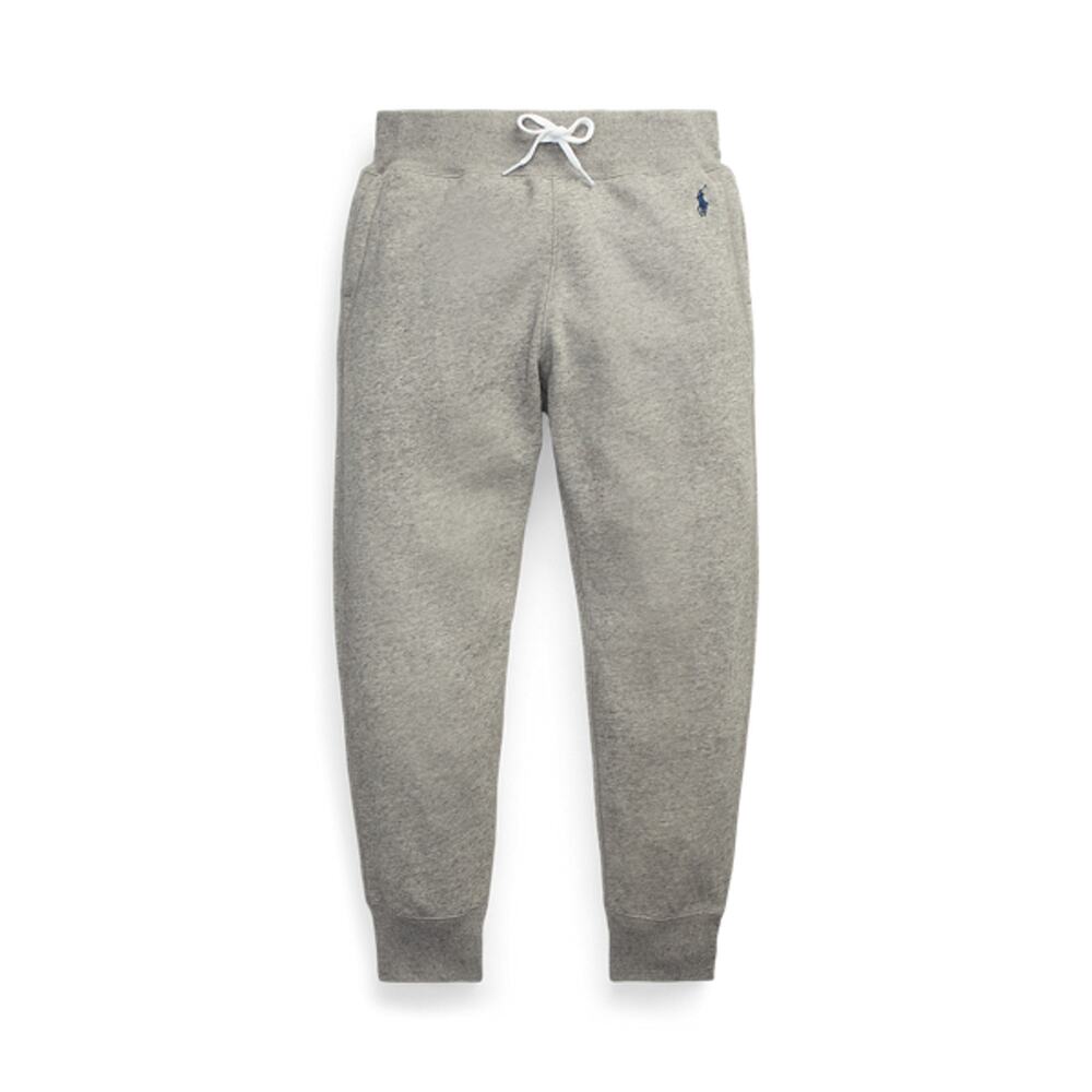 Ralph Lauren 'Fleece' Grey Sweatpant Size XL